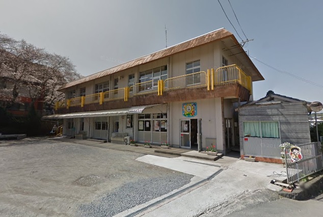 幼稚園・保育園　小栗保育園（幼稚園・保育園）まで95m