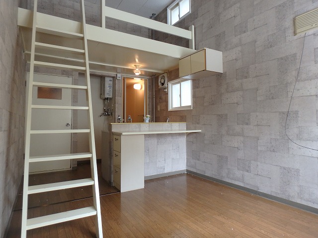 居室・リビング