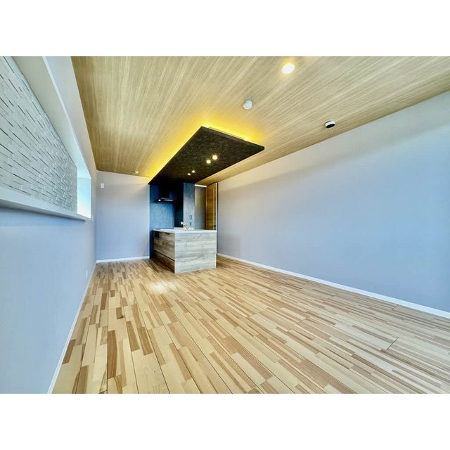 建物外観　ＬＤＫ