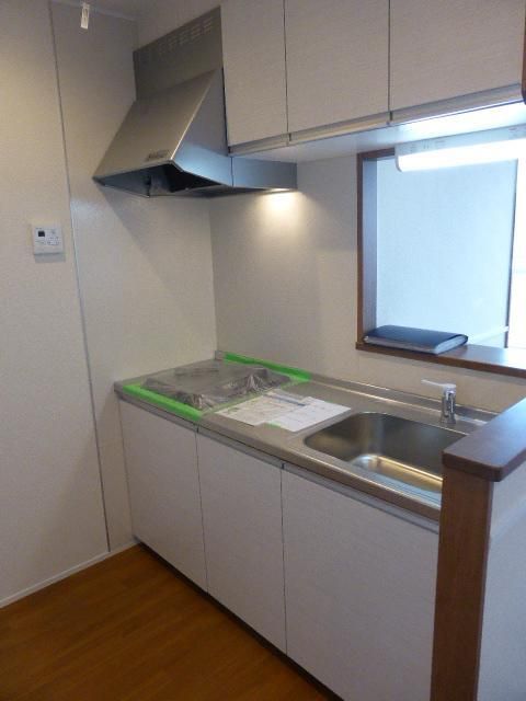 キッチン　別部屋参考