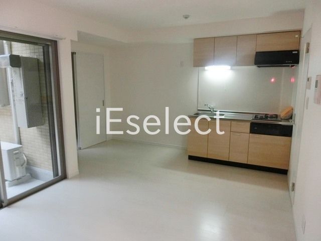 その他部屋・スペース　全室洋室のお部屋です。