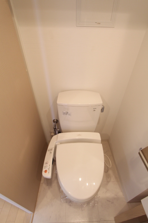 トイレ　※参考写真