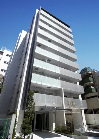 建物外観　★外観★