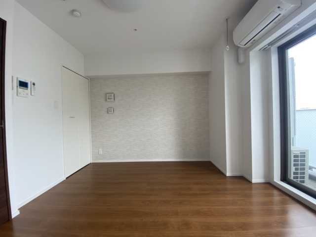 その他部屋・スペース　スカイコートグランデ大塚の寝室