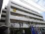 代田橋駅より徒歩3分 5階 築42年1ヶ月の賃貸物件