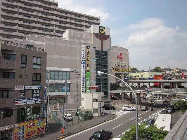 その他　二俣川駅（その他）まで725m