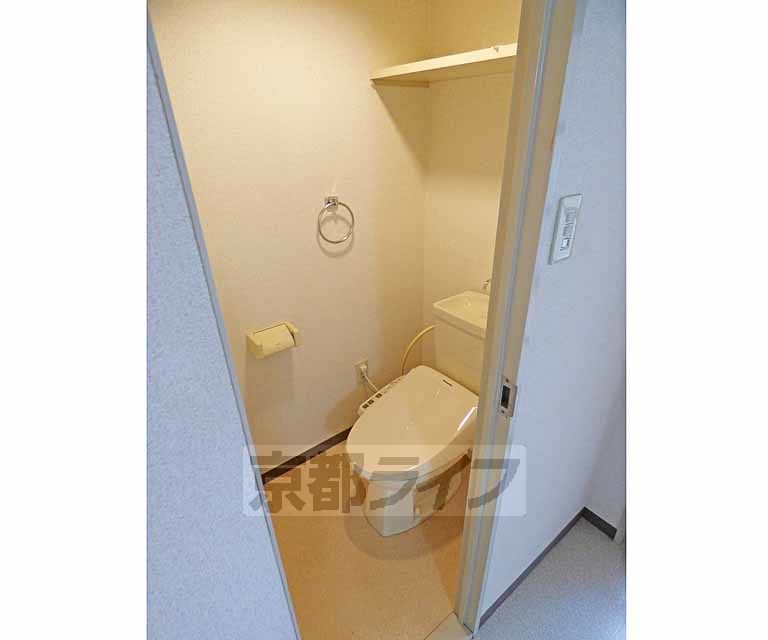 トイレ　綺麗なトイレです。