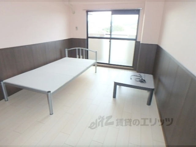 居室・リビング　居室