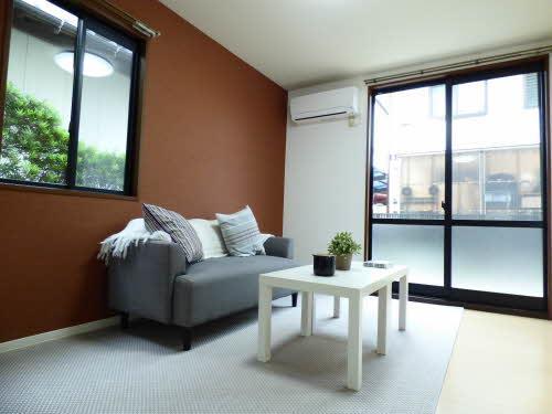 居室・リビング