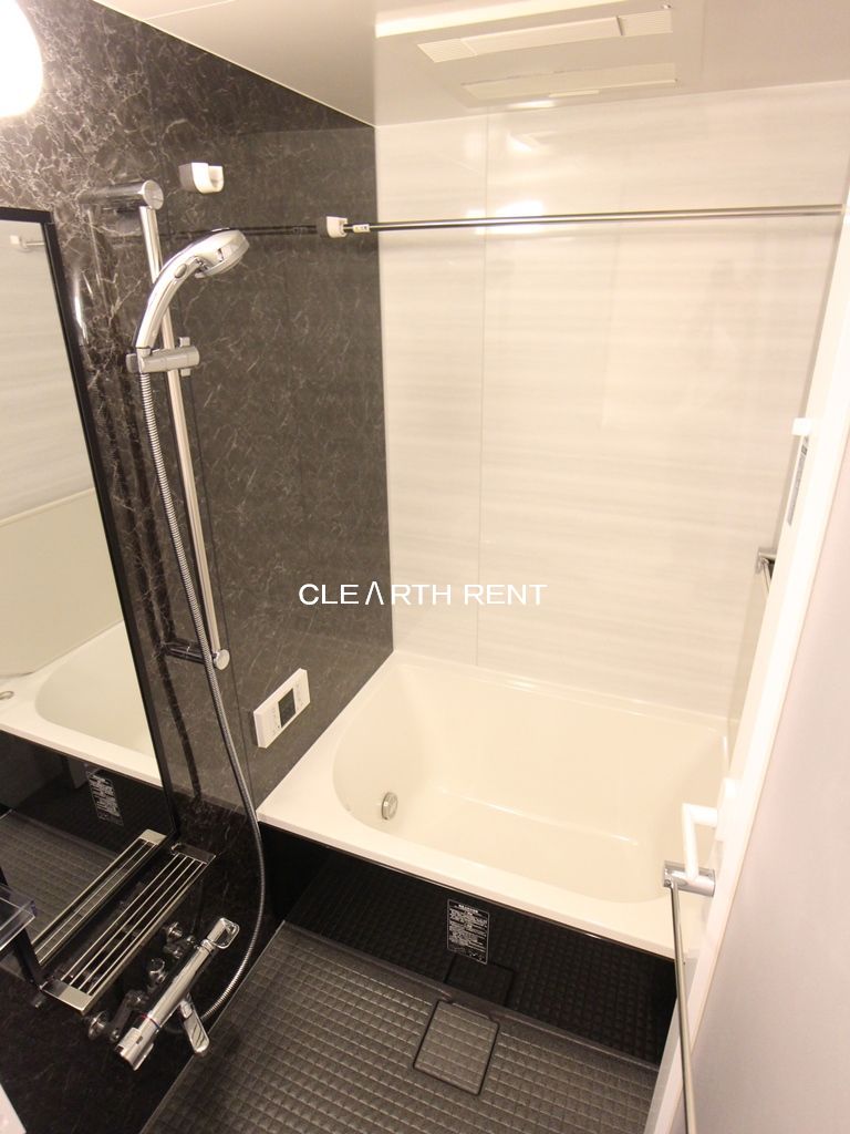 バス・シャワールーム　☆追焚オートバス/一日の至福の空間/浴室乾燥機付き