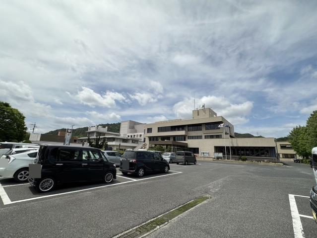 その他　里庄町役場（その他）まで1998m