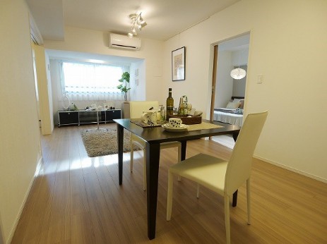 居室・リビング