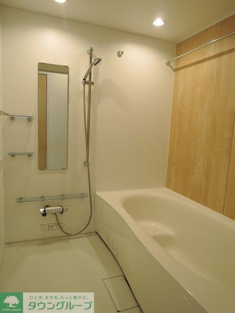 バス・シャワールーム　★お部屋探しは株式会社タウンハウジング東京まで★
