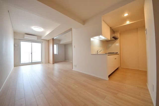 居室・リビング　☆リビング☆