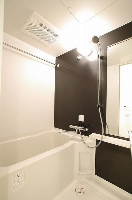 バス・シャワールーム　☆お風呂☆