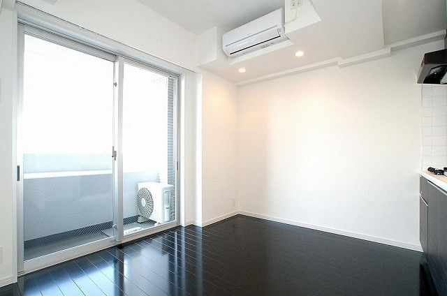 バルコニー　☆バルコニー☆