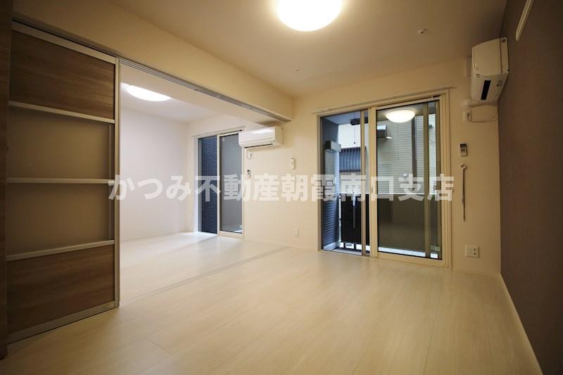 その他部屋・スペース　同物件別号室参考写真