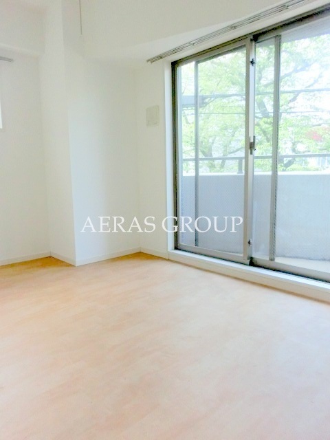 居室・リビング　居室