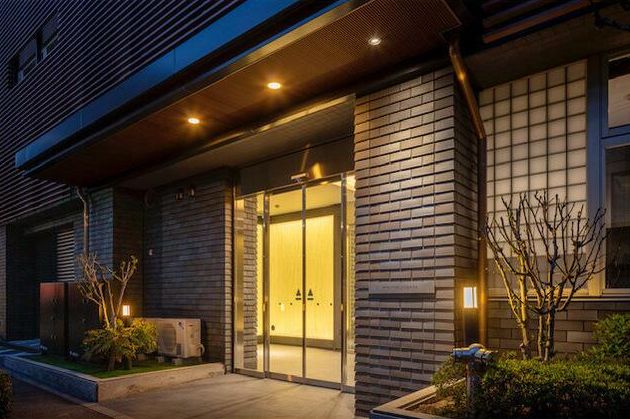 その他共有部分　ヒルトップ・スクエアー