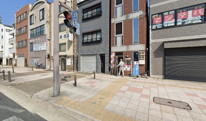 病院　神畠内科医院（病院）まで280m