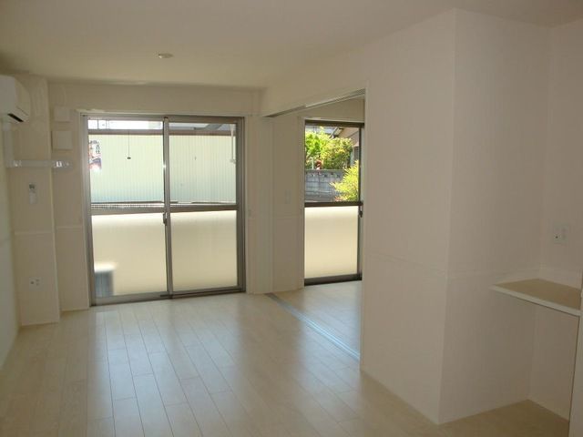 居室・リビング　同施工参考