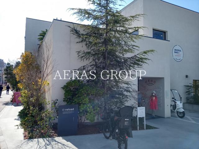 ショッピングセンター　reload（ショッピングセンター）まで679m