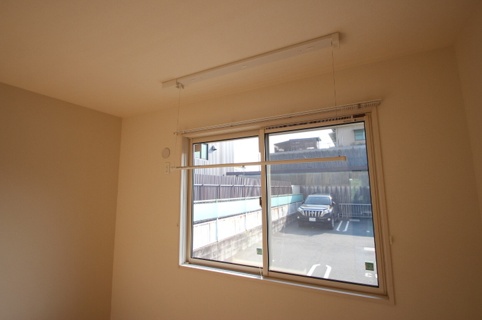 その他設備　別号室参考写真