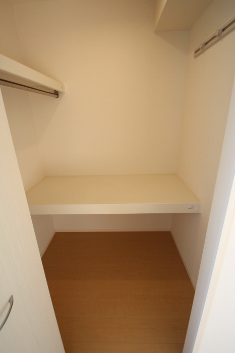 収納　別号室参考写真