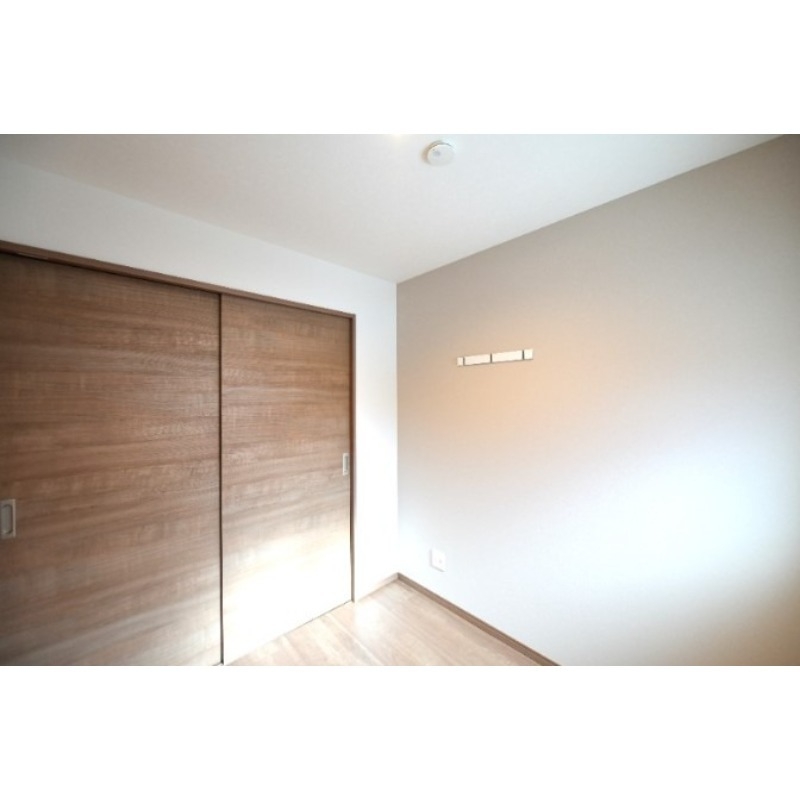 収納　同型タイプの写真です