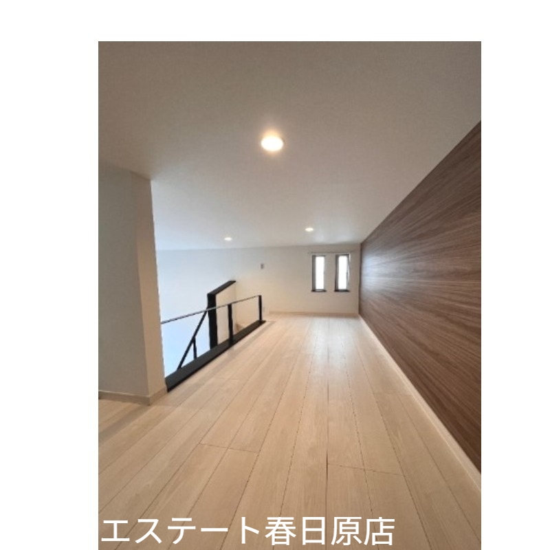 その他部屋・スペース　同型タイプの写真です