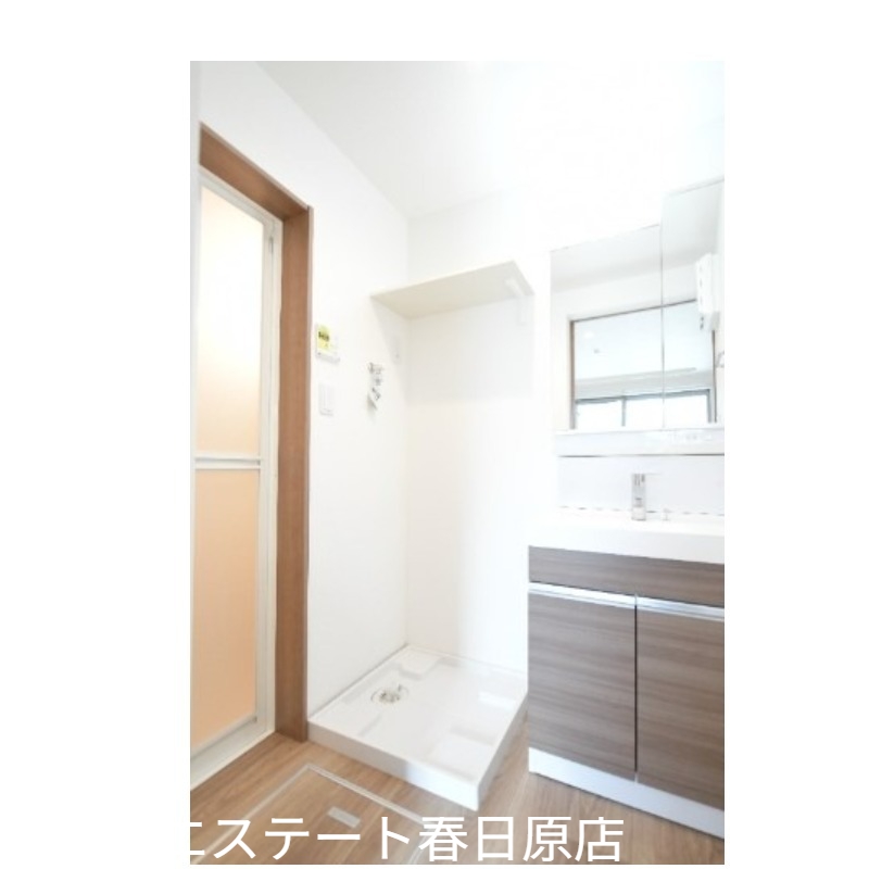 その他設備　同型タイプの写真です