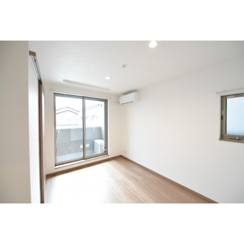 居室・リビング　同型タイプの写真です