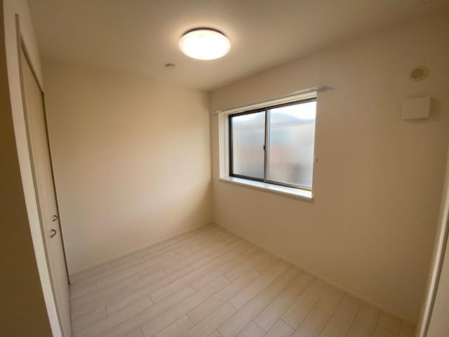 居室・リビング　洋室