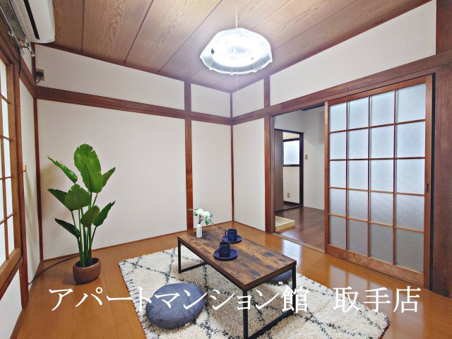 その他部屋・スペース