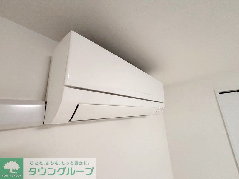 その他設備　設備