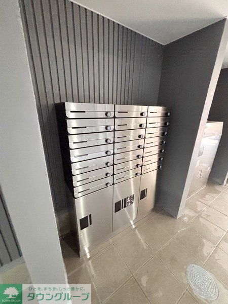 その他共有部分　共有部分