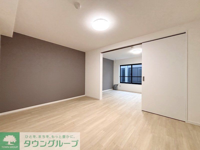 居室・リビング　リビング/居室