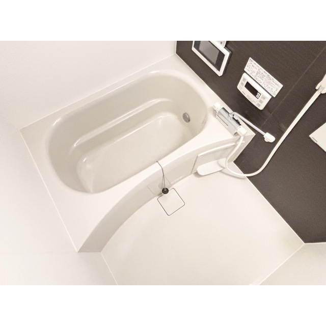 バス・シャワールーム　バス（同仕様タイプ・現況優先）