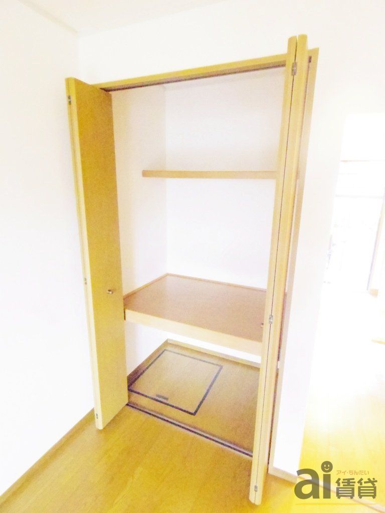 収納　～同仕様写真～