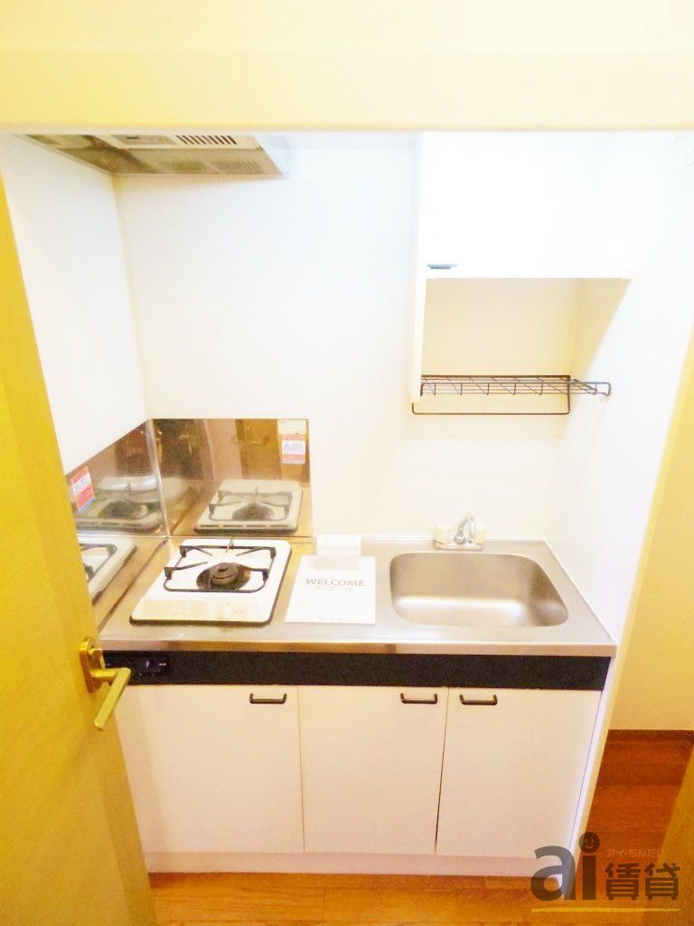 キッチン　～同仕様写真～