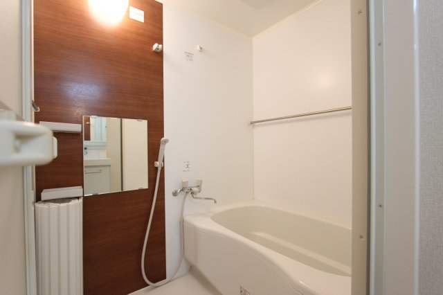 バス・シャワールーム　同仕様