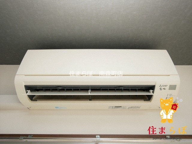 その他設備　生活に合うかが大切