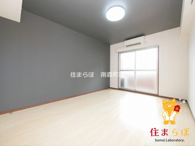 居室・リビング　暮らしの中心になる場所