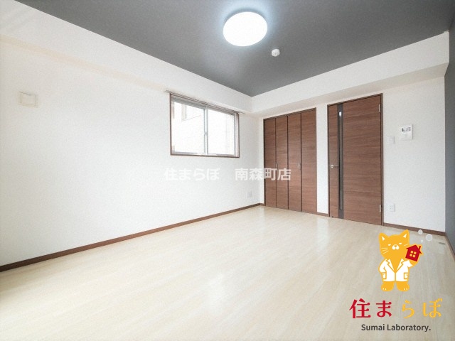 その他部屋・スペース　しっかり休める私空間