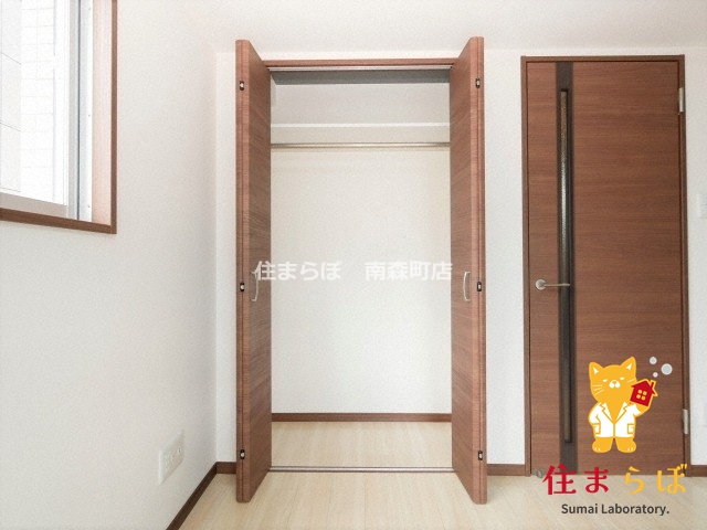 収納　使い方次第で印象が変わる