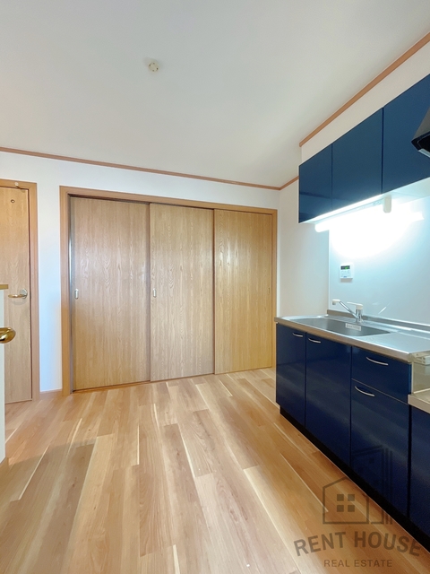 居室・リビング　改装前の写真です♪♪