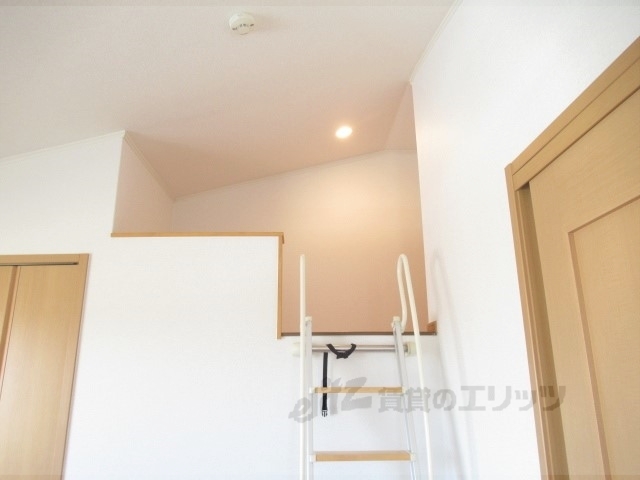 その他　ロフト