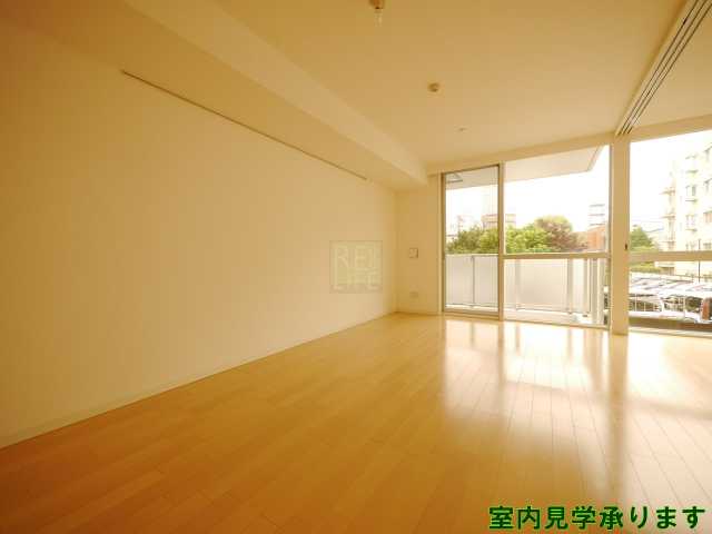 その他部屋・スペース　プライムアーバン市谷仲之町