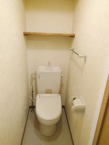 トイレ　★トイレ★