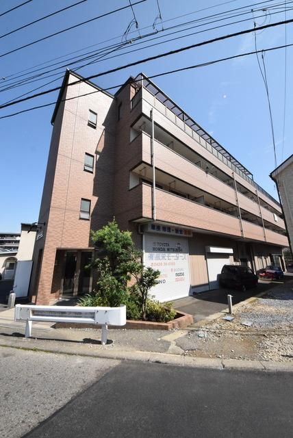 建物外観　☆外観☆